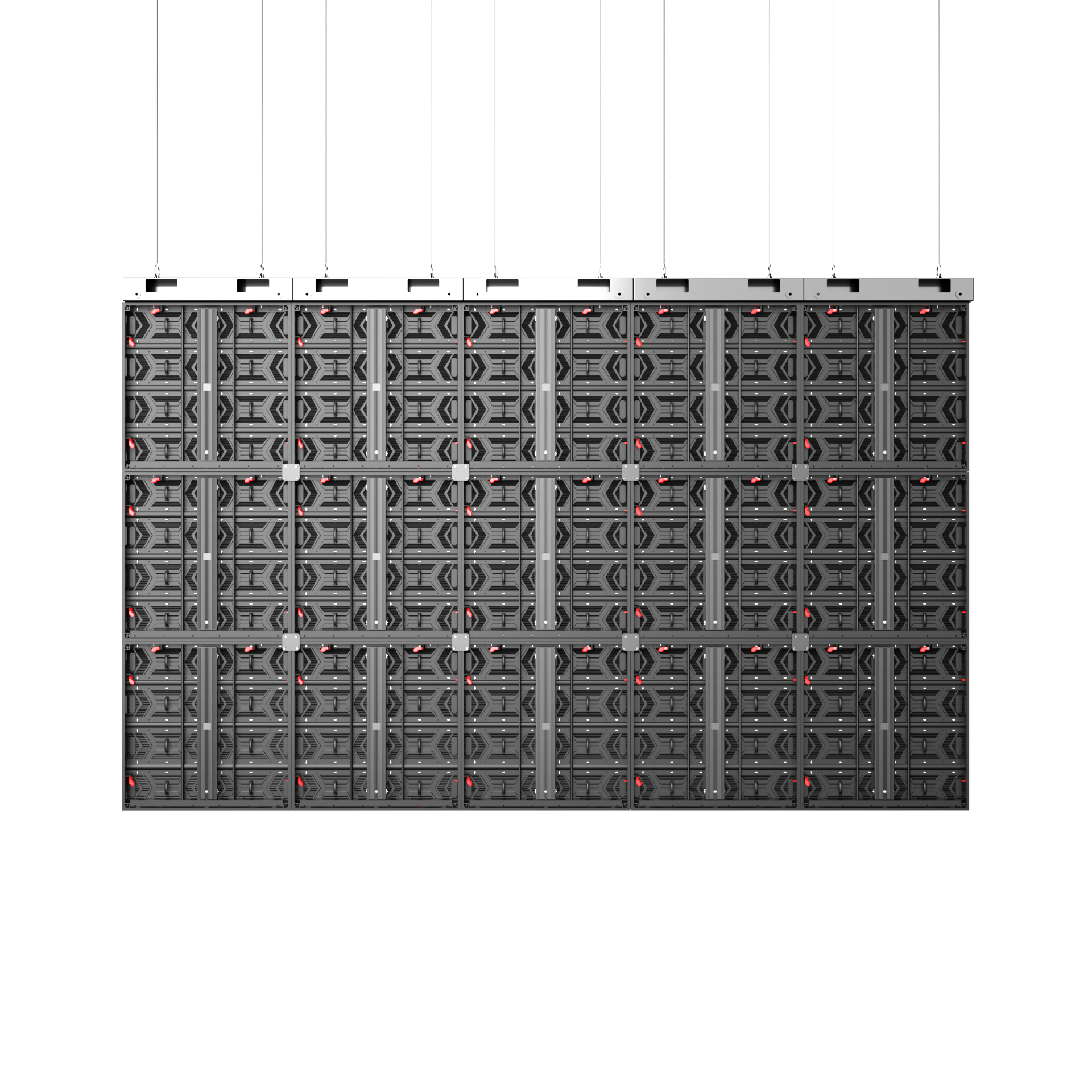 Outdoor Wall Mounting