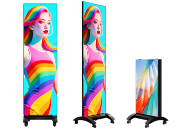E-Poster 600 Series